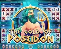 The Gold of Poseidon